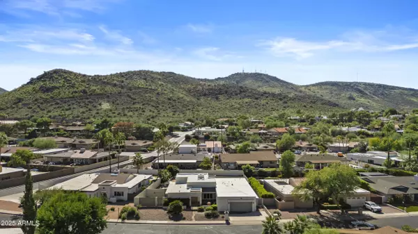 Phoenix, AZ 85029,207 W PERSHING Avenue