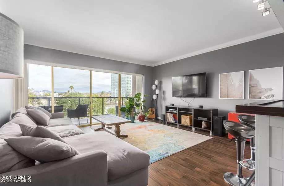 4750 N CENTRAL Avenue #3A, Phoenix, AZ 85012