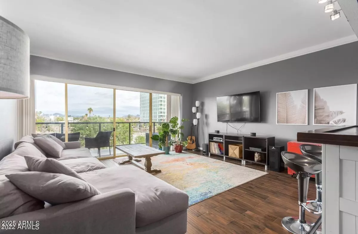 Phoenix, AZ 85012,4750 N CENTRAL Avenue #3A