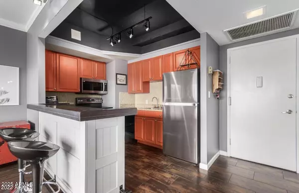 Phoenix, AZ 85012,4750 N CENTRAL Avenue #3A