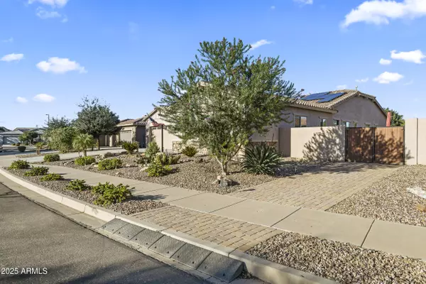 Queen Creek, AZ 85142,22290 E DESERT SPOON Drive