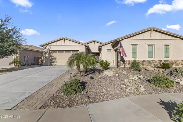 Queen Creek, AZ 85142,22290 E DESERT SPOON Drive