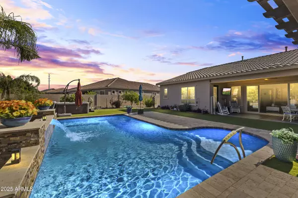 Queen Creek, AZ 85142,22290 E DESERT SPOON Drive