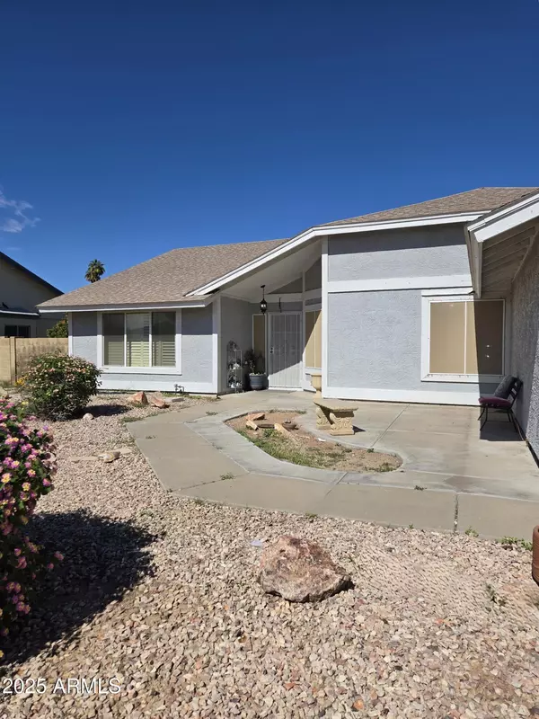 Peoria, AZ 85381,7942 W DREYFUS Drive