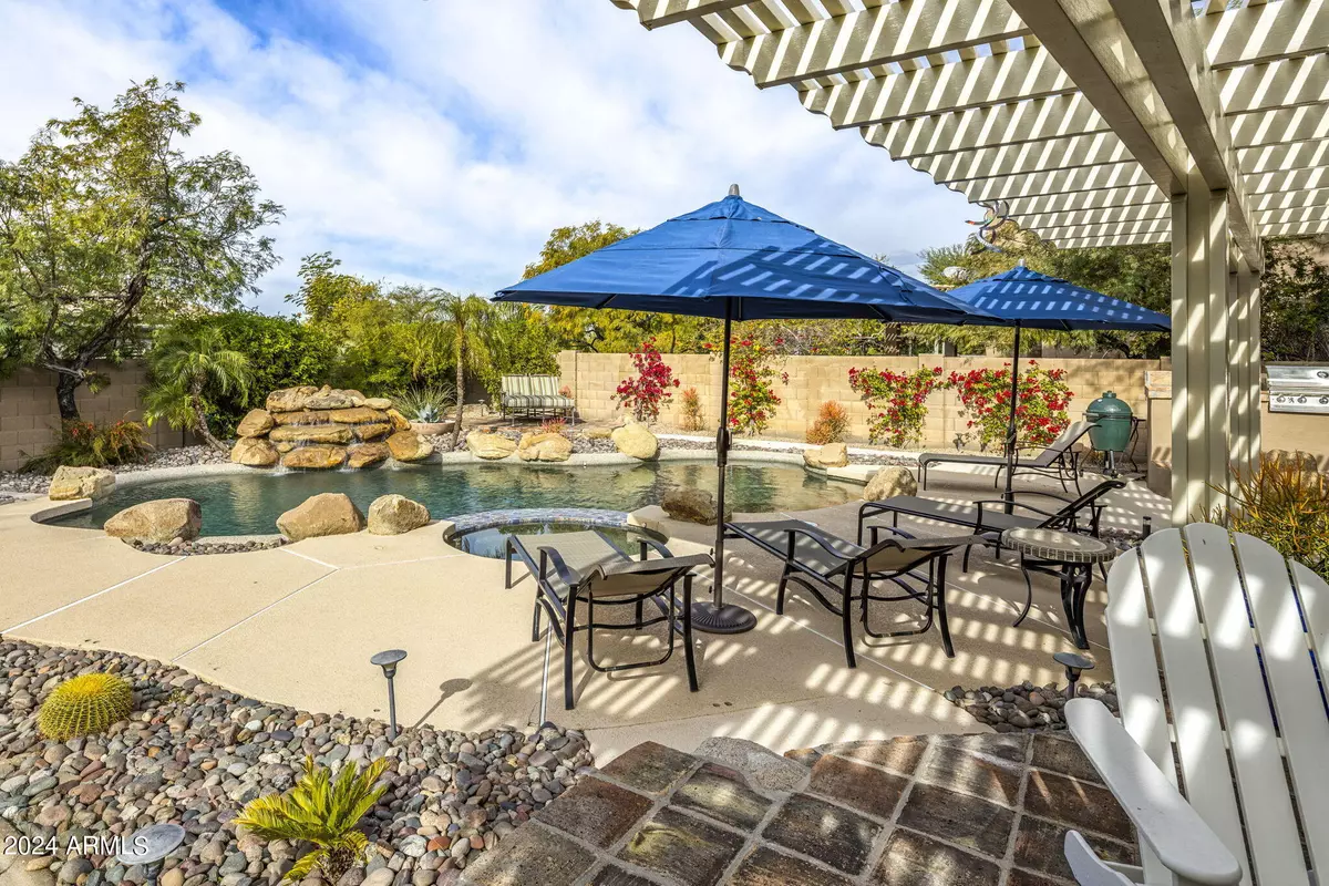 Scottsdale, AZ 85255,10912 E Butherus Drive