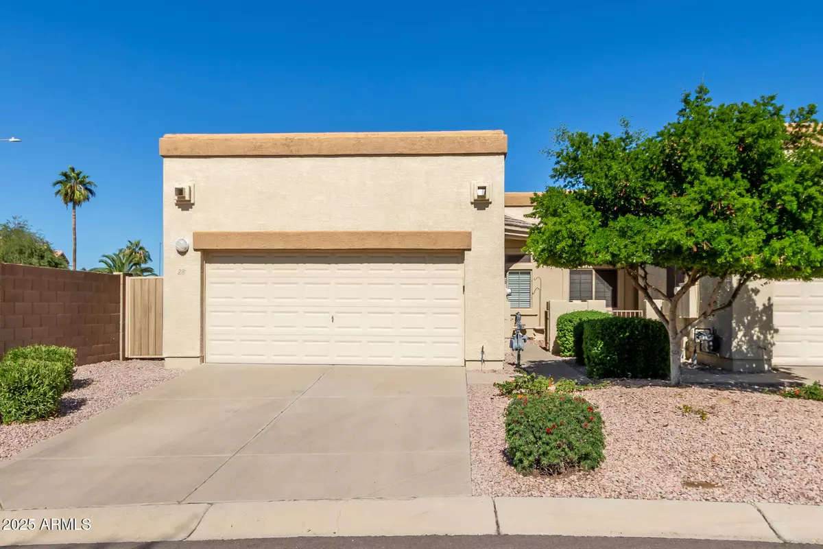 Mesa, AZ 85215,6730 E Hermosa Vista Drive #28