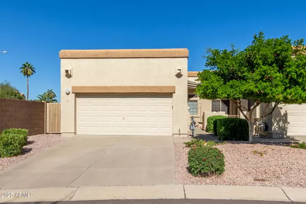 6730 E Hermosa Vista Drive #28, Mesa, AZ 85215