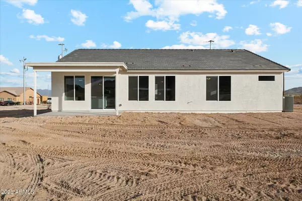 Buckeye, AZ 85326,25326 S 193rd Avenue