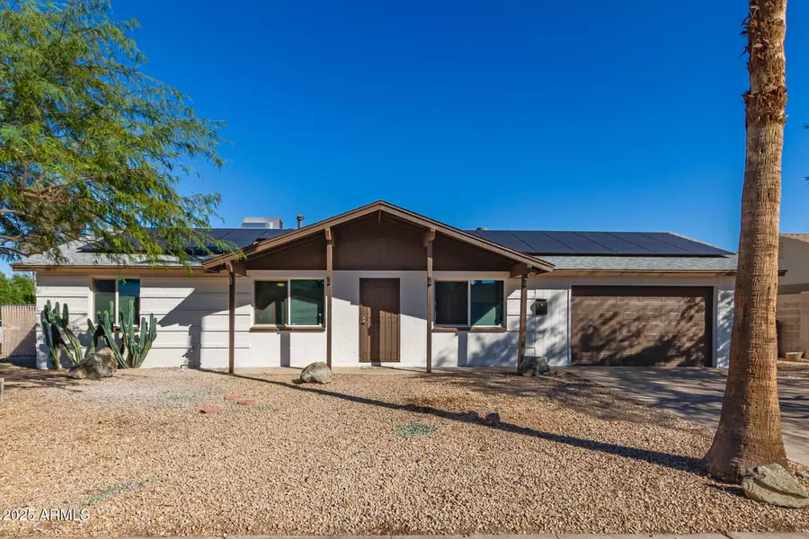 13839 N 33RD Street, Phoenix, AZ 85032