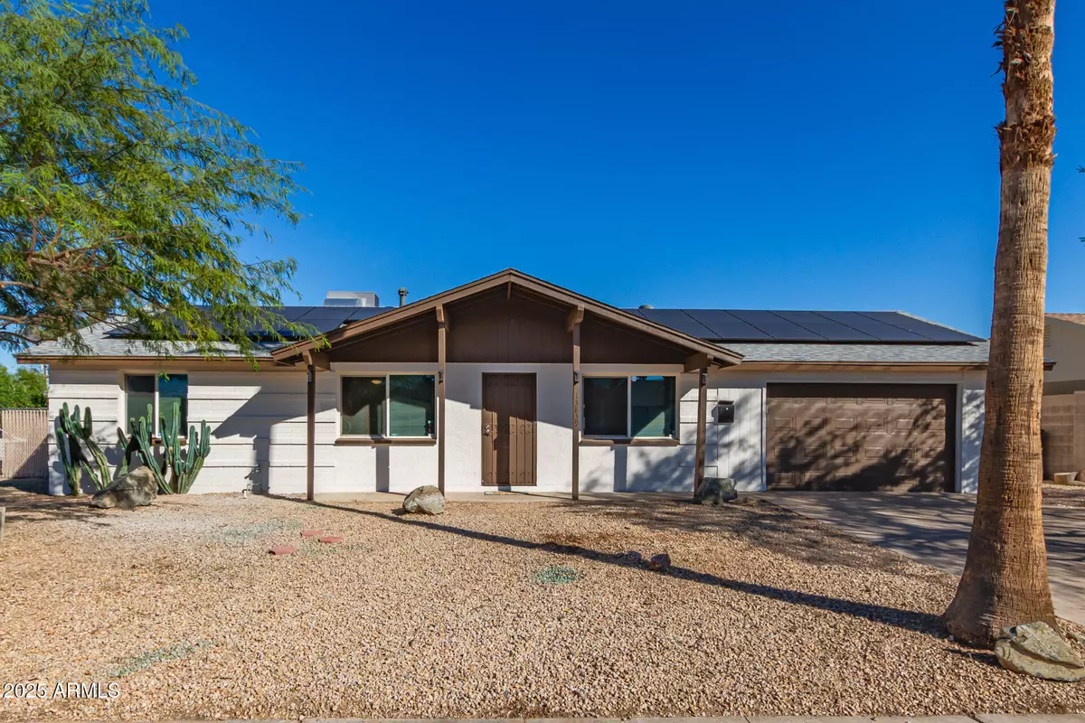 Phoenix, AZ 85032,13839 N 33RD Street