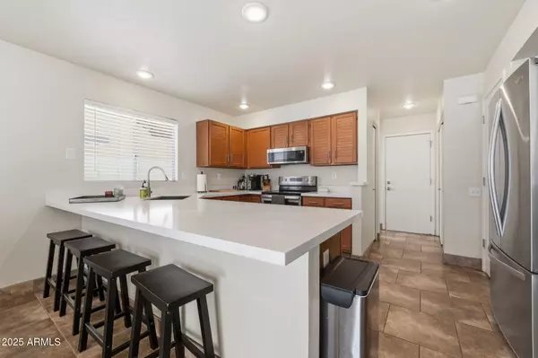 Chandler, AZ 85226,5143 W MERCURY Way