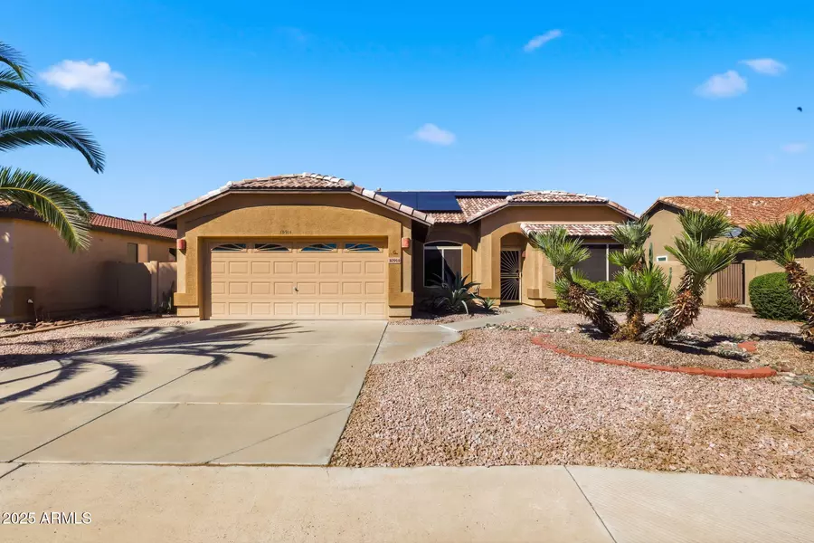 10914 W CIMARRON Drive, Peoria, AZ 85373