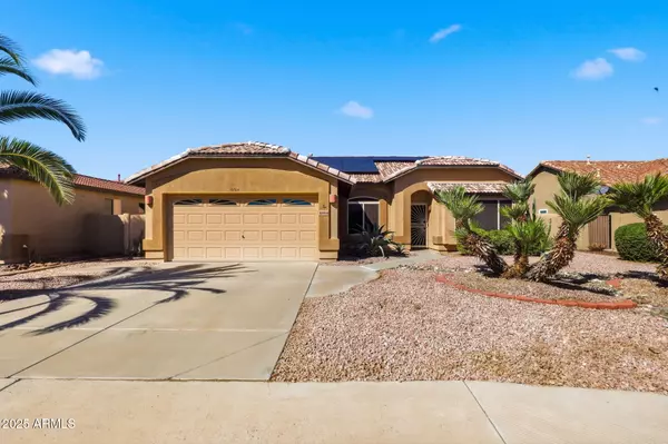 10914 W CIMARRON Drive, Peoria, AZ 85373
