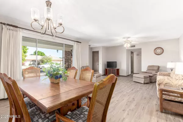 Sun City, AZ 85373,10609 W CONCHO Circle