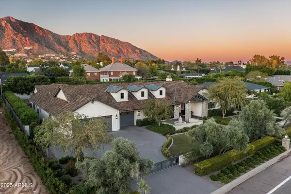 Phoenix, AZ 85018,5414 E LAFAYETTE Boulevard