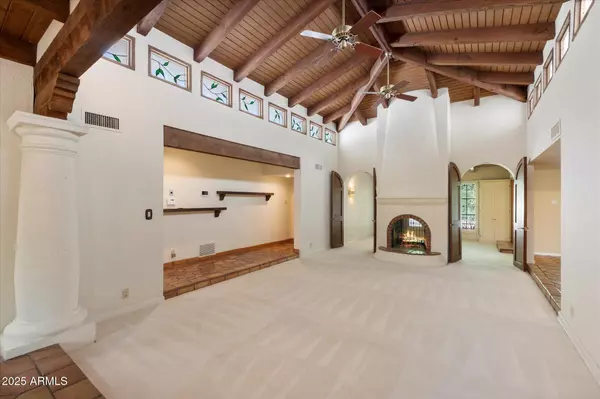 Scottsdale, AZ 85258,7500 E MCCORMICK Parkway #21