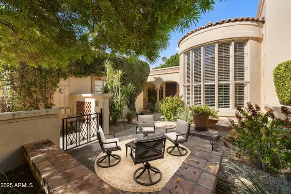 Scottsdale, AZ 85258,7500 E MCCORMICK Parkway #21