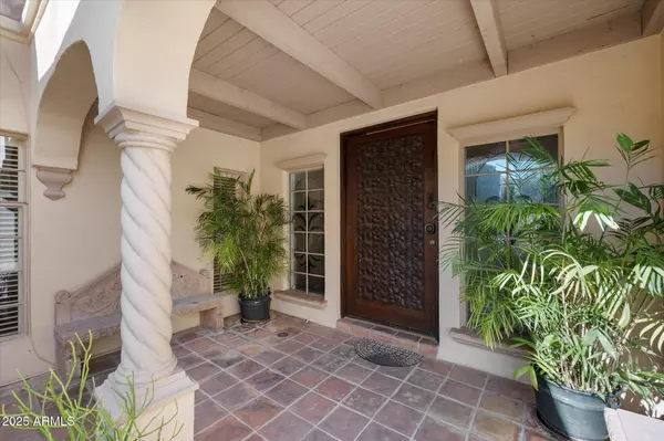 Scottsdale, AZ 85258,7500 E MCCORMICK Parkway #21