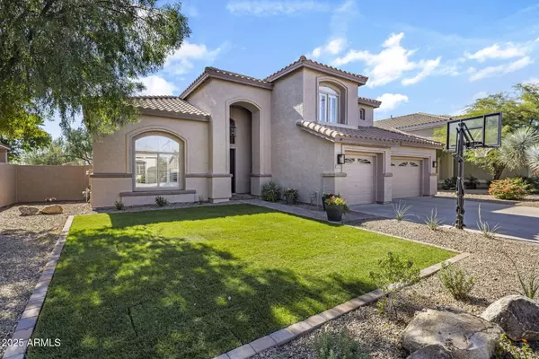 4715 E VIA MONTOYA Drive, Phoenix, AZ 85050