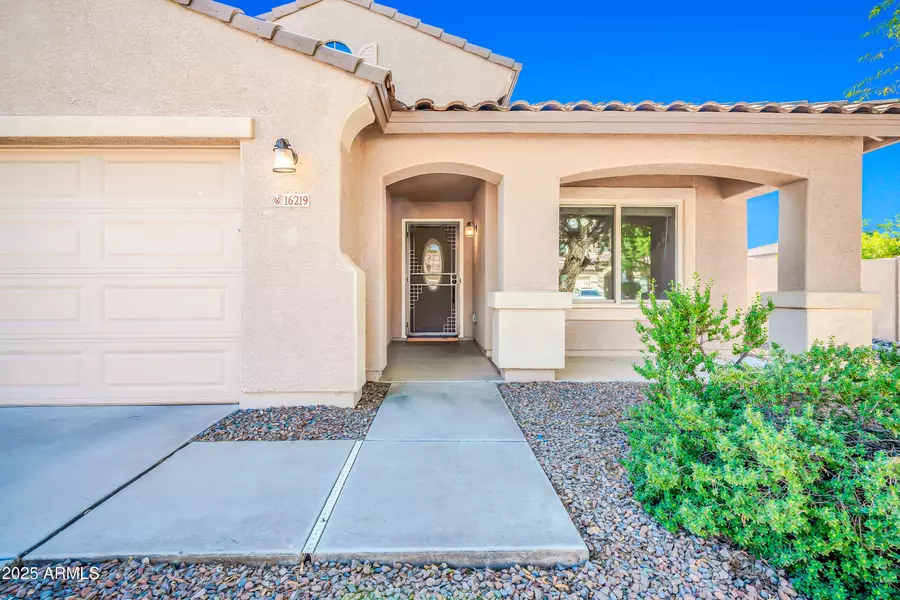 16219 W YUCATAN Drive, Surprise, AZ 85379