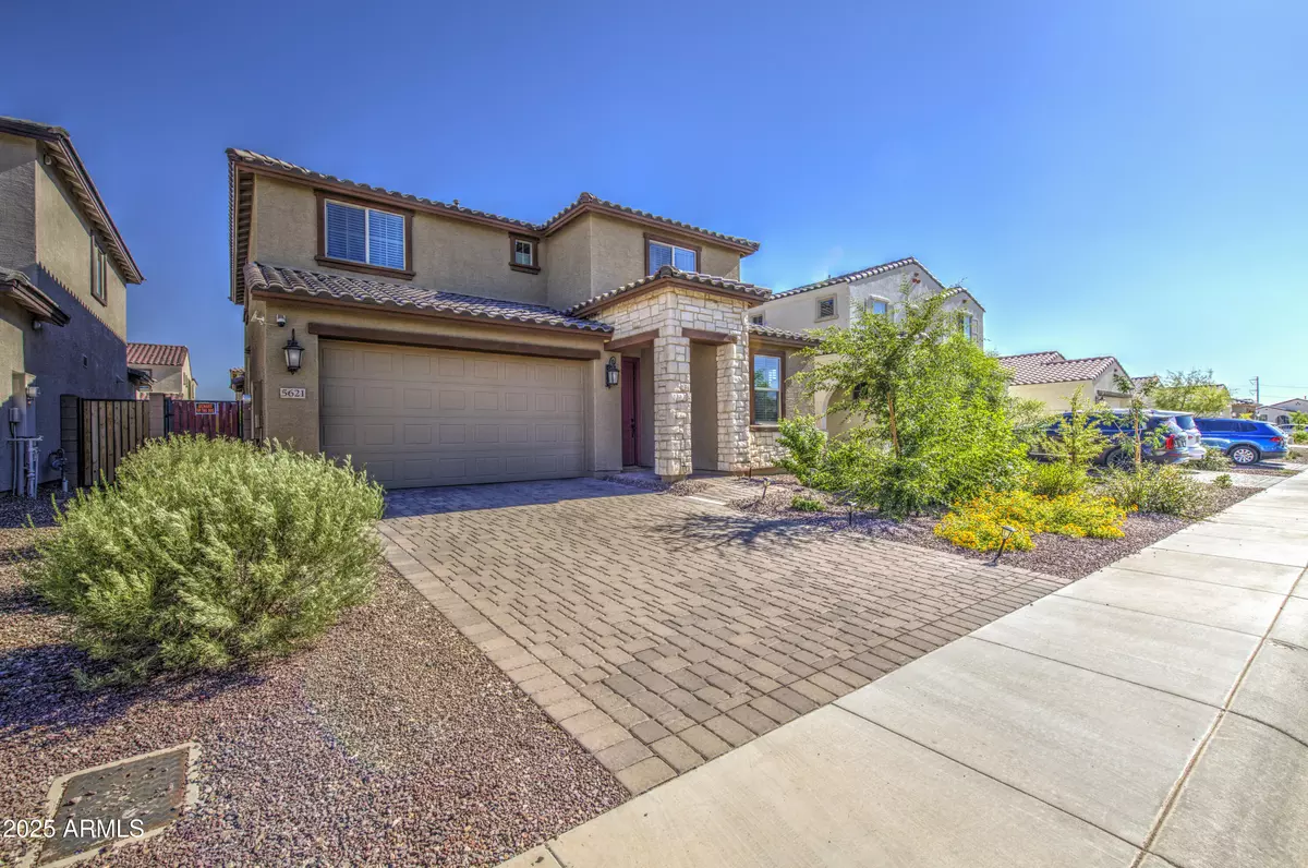 Laveen, AZ 85339,5621 W CHUCK BOX Road