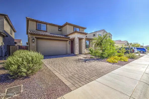 5621 W CHUCK BOX Road, Laveen, AZ 85339