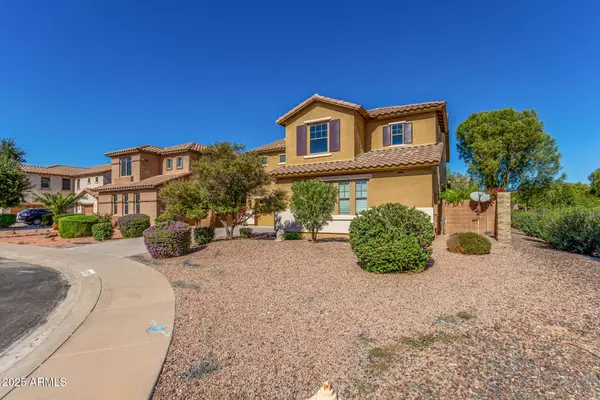 Maricopa, AZ 85138,42068 W ARVADA Court