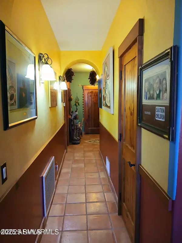 Bisbee, AZ 85603,1435 S PEACEFUL PLACE Lane