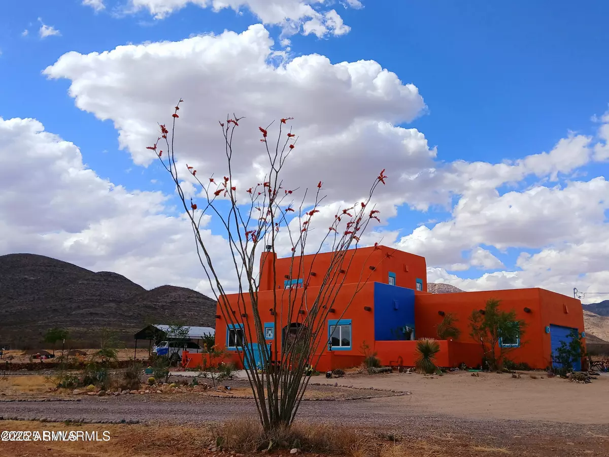 Bisbee, AZ 85603,1435 S PEACEFUL PLACE Lane