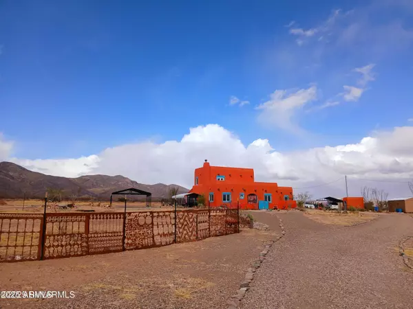 Bisbee, AZ 85603,1435 S PEACEFUL PLACE Lane