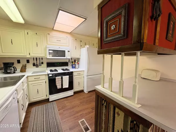 Casa Grande, AZ 85122,2100 N Trekell Road #330