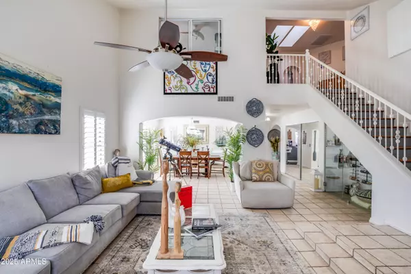 Glendale, AZ 85308,7383 W UTOPIA Road