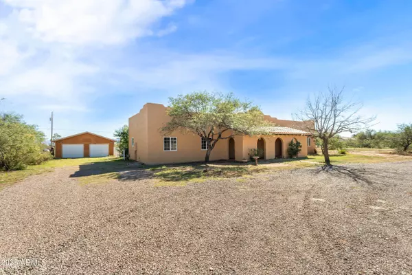 Sierra Vista, AZ 85650,4839 S SANTA ANA Avenue