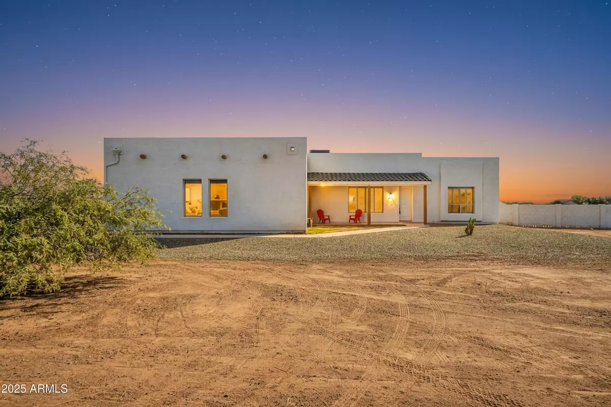 Wittmann, AZ 85361,30031 N 209th Avenue