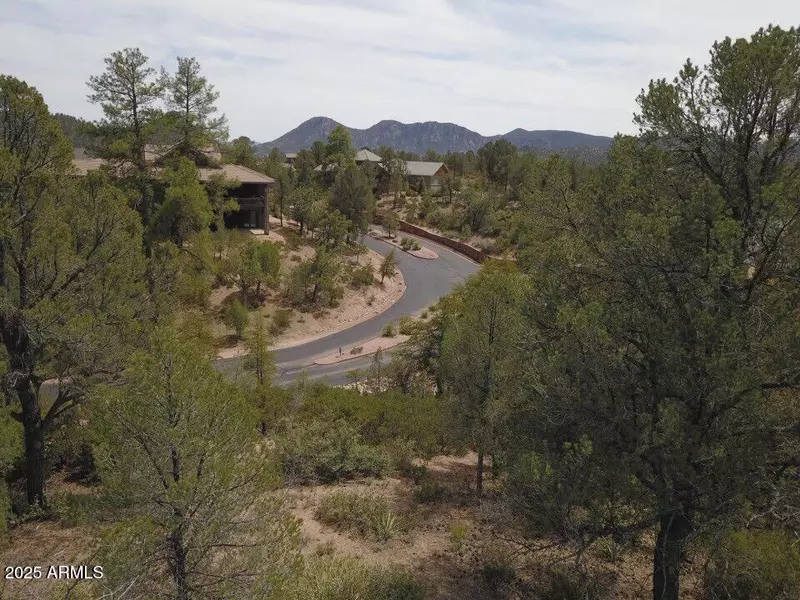 106 S STEWART VISTA Road #201, Payson, AZ 85541