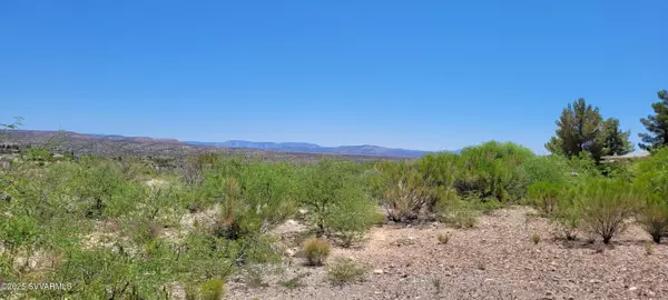 24 Off Copper Street #-, Clarkdale, AZ 86324