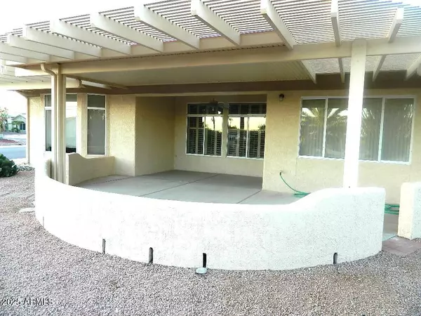 Sun City West, AZ 85375,15025 W YOSEMITE Drive