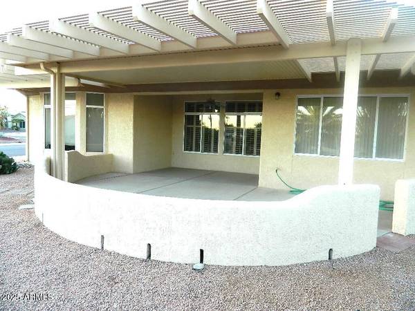 Sun City West, AZ 85375,15025 W YOSEMITE Drive