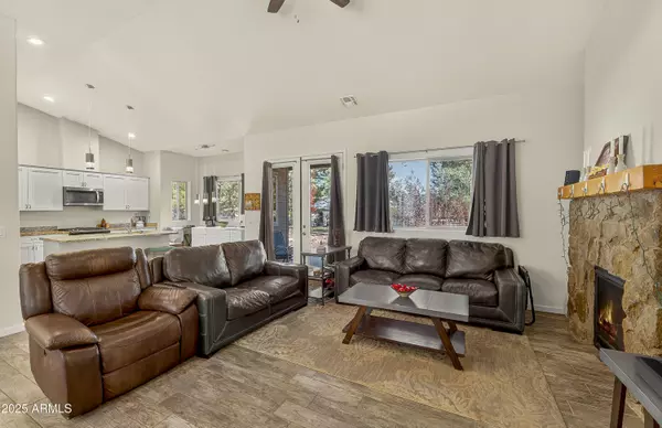 Williams, AZ 86046,2868 W HIGHLAND MEADOWS Drive