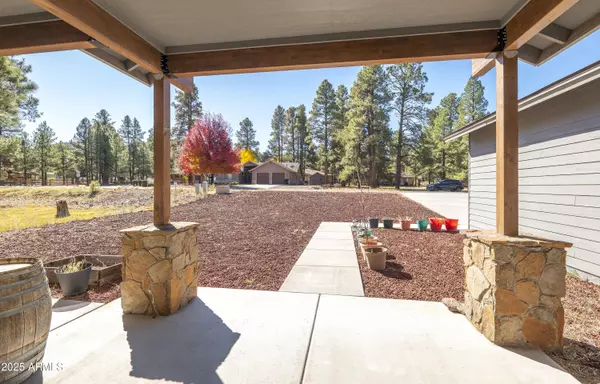 Williams, AZ 86046,2868 W HIGHLAND MEADOWS Drive