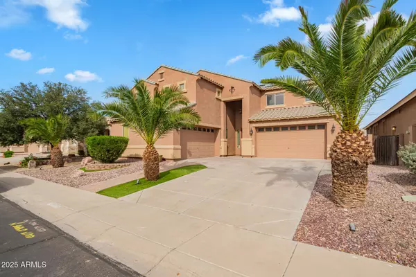 Maricopa, AZ 85138,41106 W Coltin Way Way