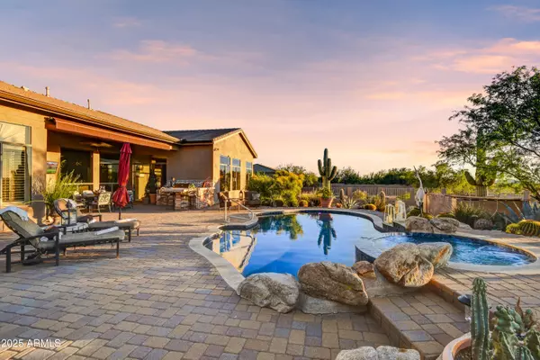 Cave Creek, AZ 85331,34964 N 36th Place