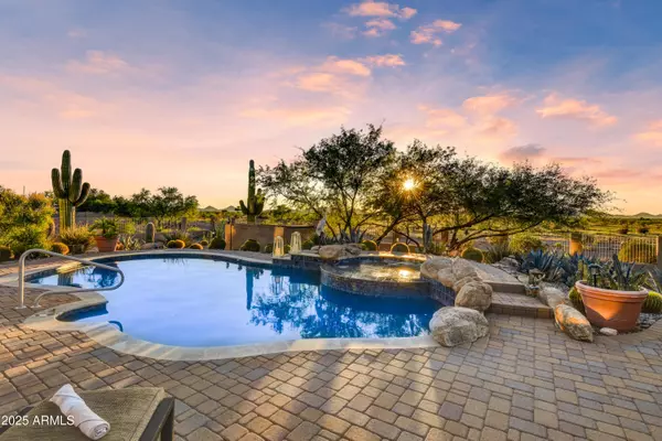 Cave Creek, AZ 85331,34964 N 36th Place