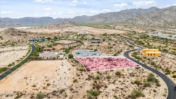 Buckeye, AZ 85396,21421 W Sage Hill Road