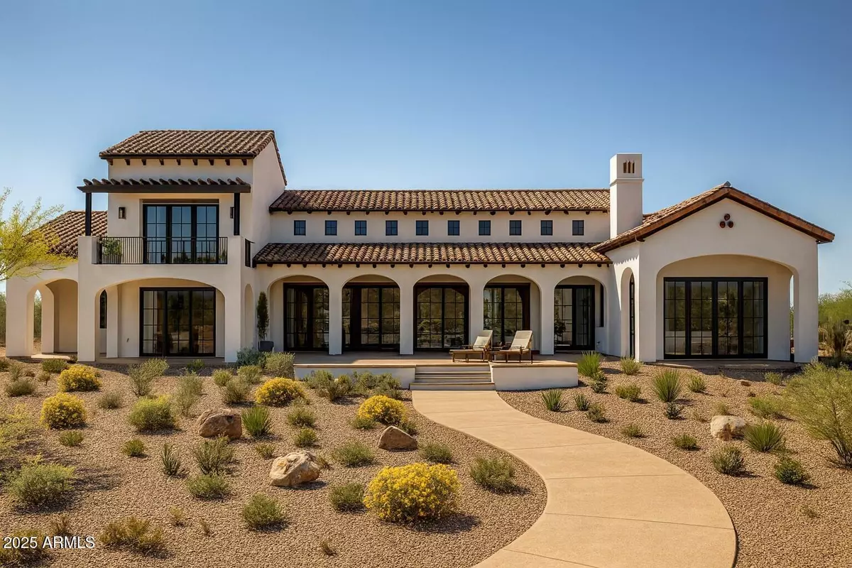 Buckeye, AZ 85396,21421 W Sage Hill Road