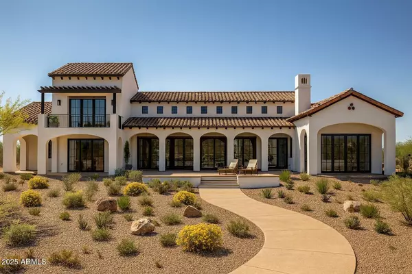 Buckeye, AZ 85396,21421 W Sage Hill Road