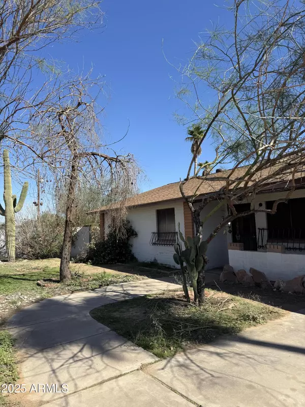 Mesa, AZ 85207,549 N CRISMON Road