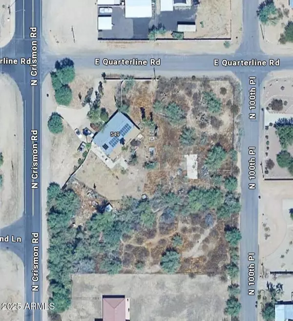 549 N CRISMON Road, Mesa, AZ 85207
