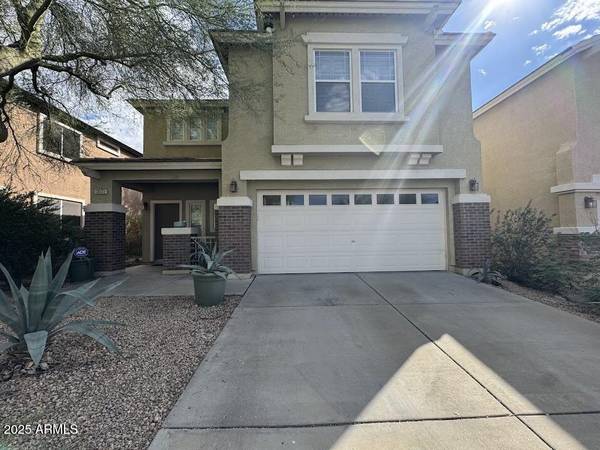 Phoenix, AZ 85086,3031 W PERDIDO Way