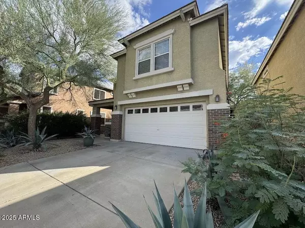 Phoenix, AZ 85086,3031 W PERDIDO Way